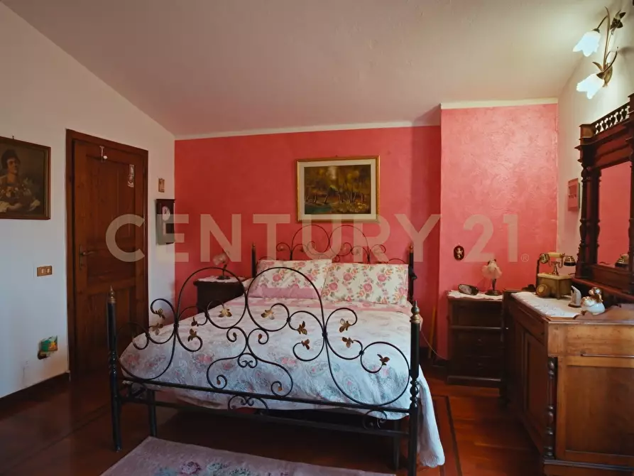 Immagine 5 di Villa in vendita  in Via delle Ginestre 13 a Sacrofano