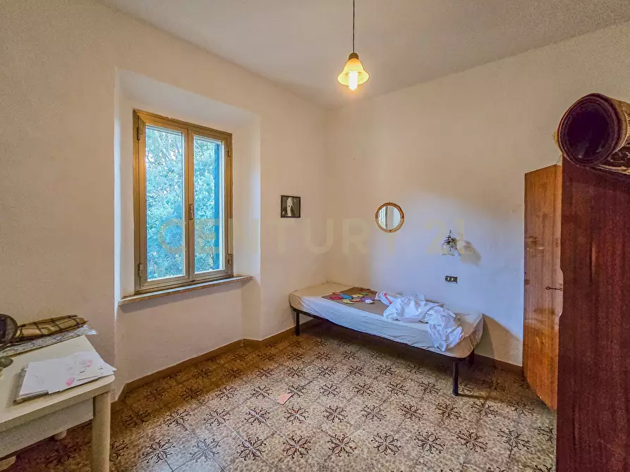 Immagine 9 di Rustico / casale in vendita  in Strada Provinciale Lupo a Gavorrano