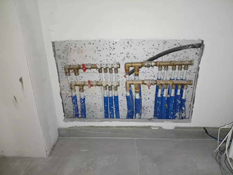 Immagine 23 di Casa bifamiliare in vendita  in Via Dottor Pietro Severino 13 a Santa Maria Di Licodia