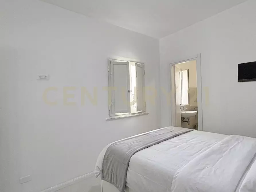 Immagine 3 di Bilocale in vendita  in Via Monfalcone 4 a Siracusa