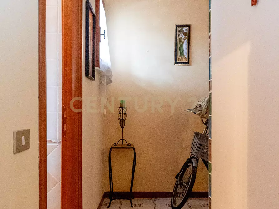 Immagine 27 di Trilocale in vendita  in Via del Sileno 2 a Giardini-Naxos