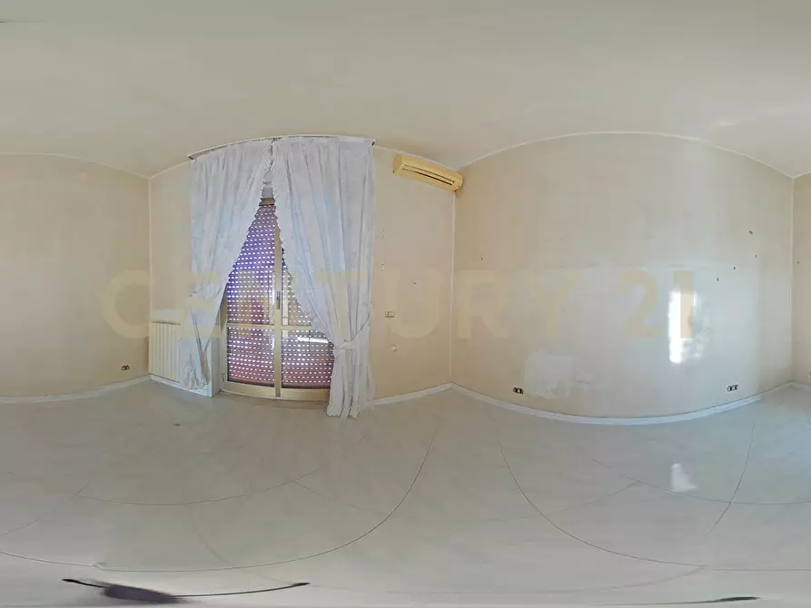 Immagine 32 di Casa semindipendente in vendita  in via villa flaminia 33 a Catania