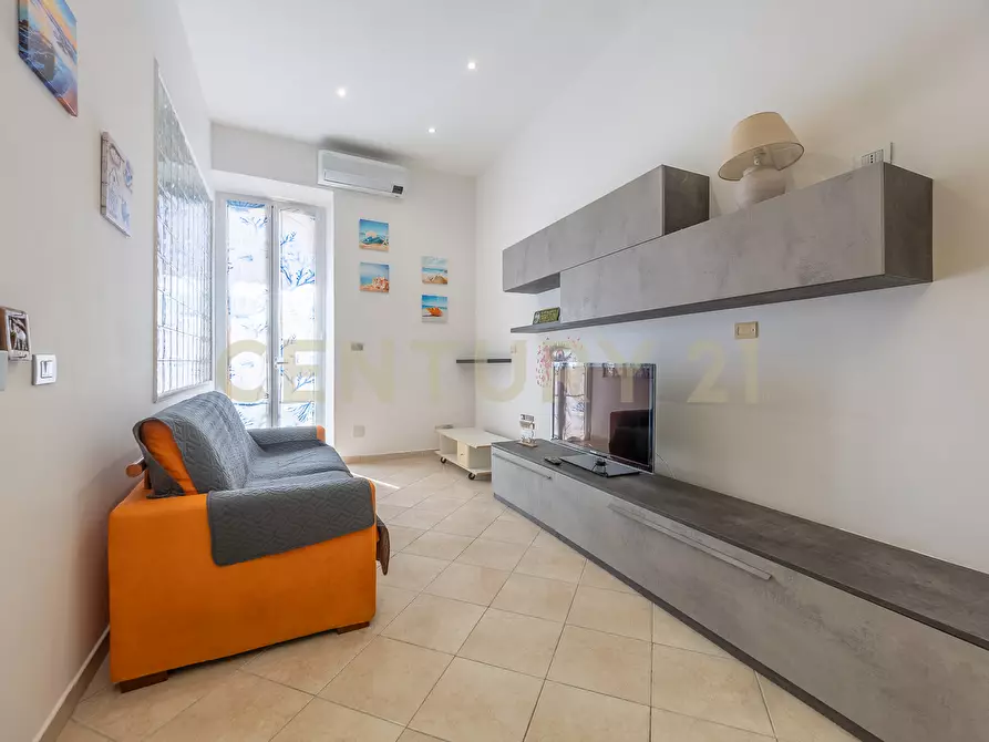 Immagine 6 di Trilocale in vendita  in Piazza Pia 10 a Anzio