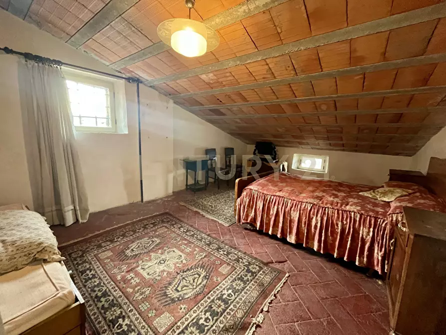 Immagine 17 di Terratetto in vendita  in Via Grande 30 a Cinigiano