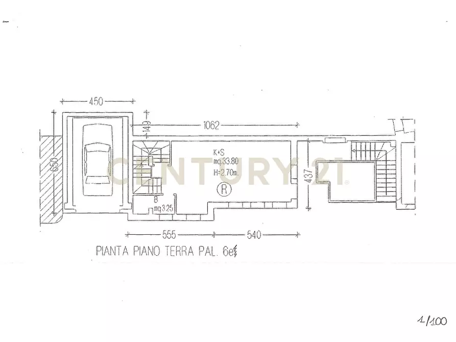 Immagine 16 di Terratetto in vendita  in Corso Giuseppe Mazzini 37 a Arzignano