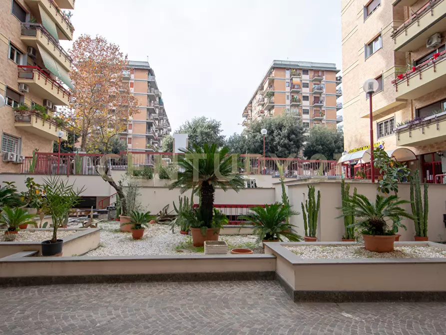 Immagine 39 di Trilocale in vendita  in Via Giovanni Caselli 11 a Roma