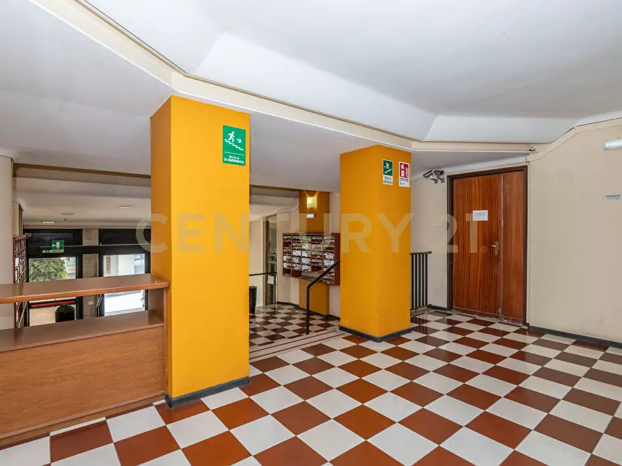 Immagine 6 di Appartamento in affitto  in Viale dei Platani a Ragusa
