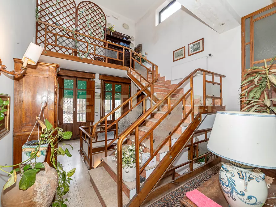 Immagine 24 di Villa in vendita  in Viale Scala Greca a Siracusa