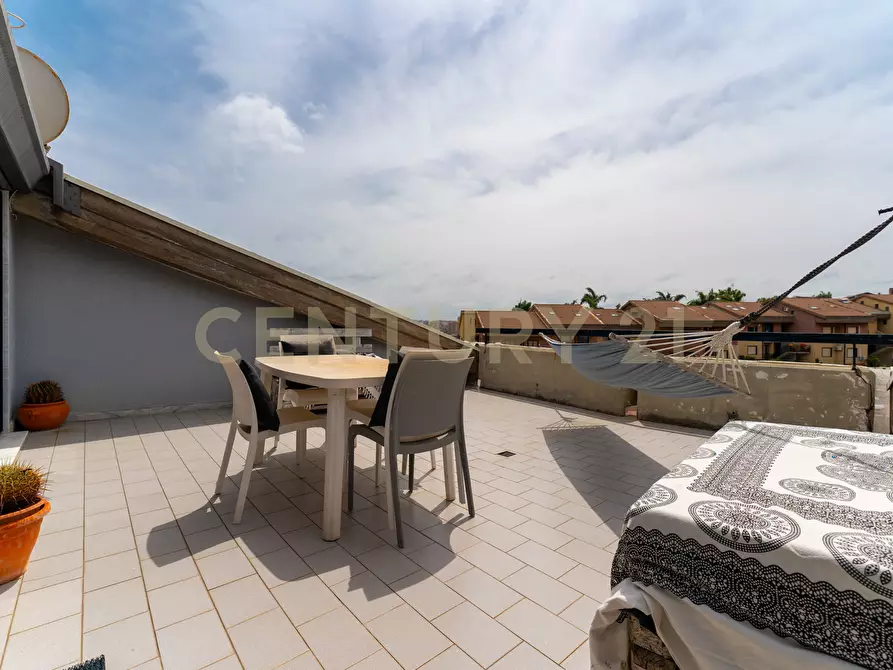Immagine 78 di Quadrilocale in vendita  in Viale Giuseppe Lainò 7 a Catania