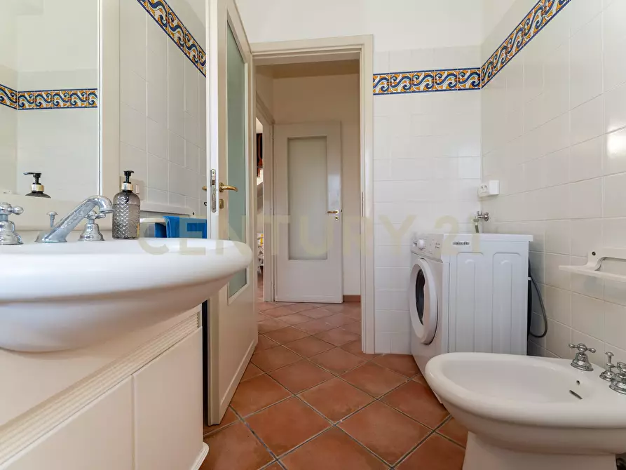 Immagine 35 di Villa in vendita  in Via San Giuseppe 63 a Pedara