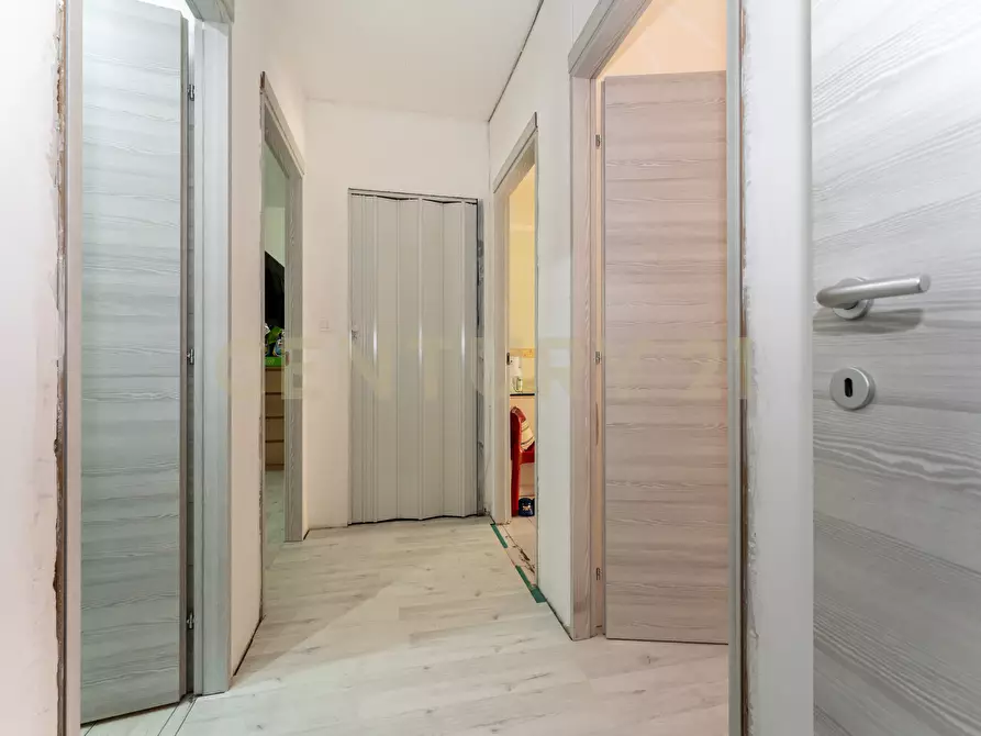 Immagine 26 di Quadrilocale in vendita  in Viale Bummacaro 6 a Catania