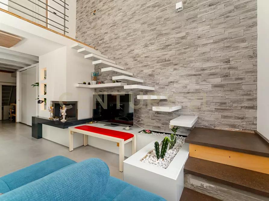 Immagine 31 di Villa in vendita  in Via Immacolata a Catania