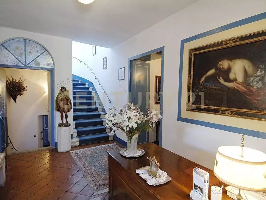 Immagine 20 di Albergo/B&B/Residence in vendita  in Via Italia 43 a Manciano