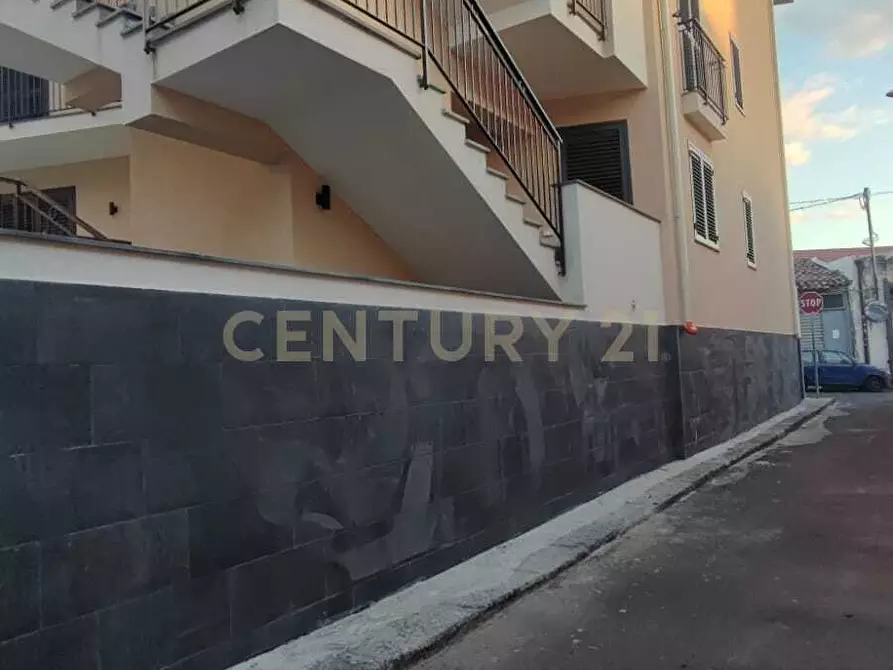 Immagine 3 di Bilocale in vendita  in Via Sabato Martelli Castaldi a Catania