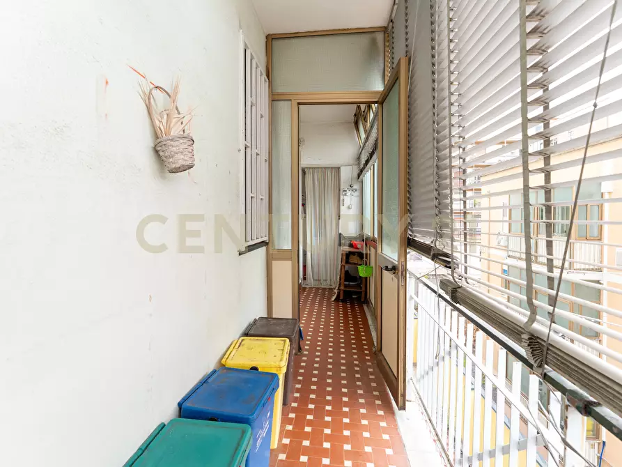 Immagine 35 di Trilocale in vendita  in Via Torino 86 a Catania