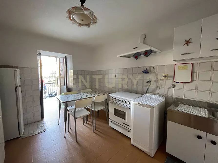 Immagine 5 di Trilocale in vendita  in Via del Molo 4 a Monte Argentario