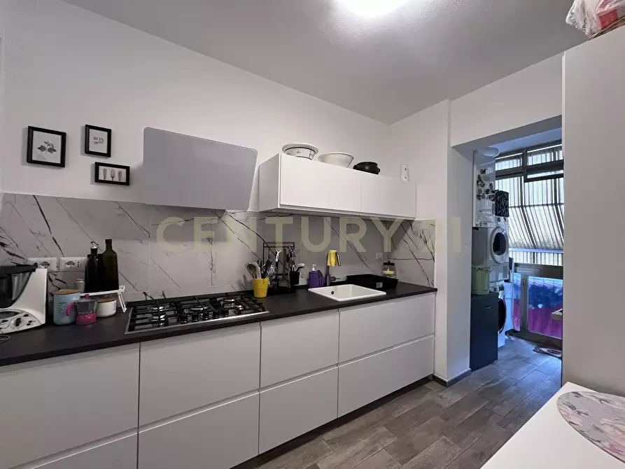 Immagine 6 di Trilocale in vendita  in Via Giuseppe Toniolo 13 a Grosseto