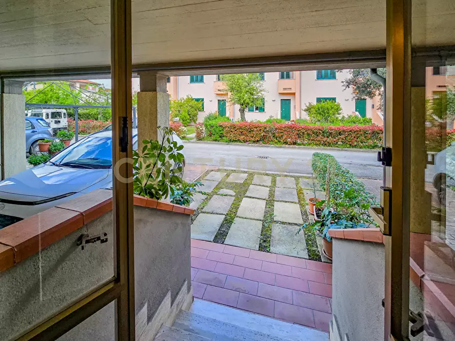 Immagine 6 di Casa bifamiliare in vendita  in Via Rosolino Pilo 20 a Grosseto