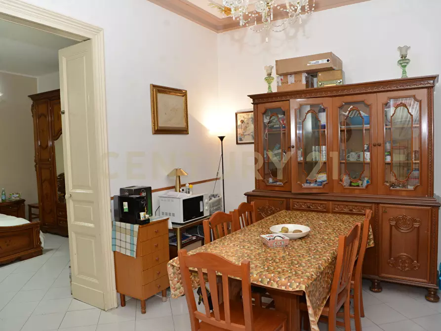 Immagine 12 di Bilocale in vendita  in Via Giuseppe Simili 29 a Catania