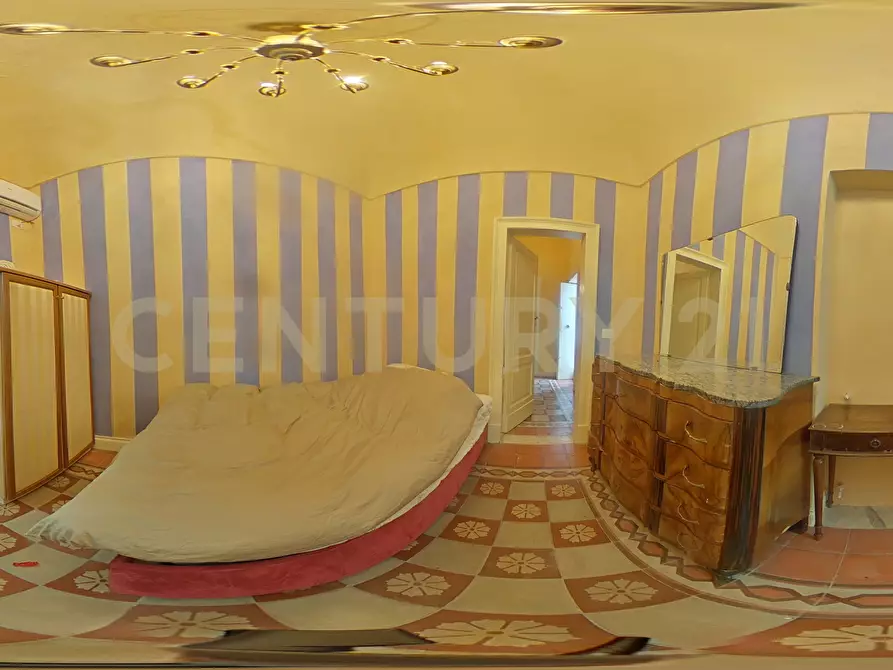 Immagine 92 di Casa indipendente in vendita  in Via Zaccà Rosolia 11 a Catania