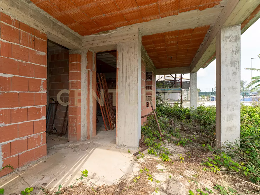 Immagine 18 di Villa in vendita  in Via Vitaliano Brancati SNC a Augusta