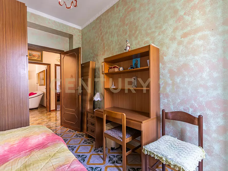 Immagine 17 di Trilocale in vendita  in Via Francavilla Fontana 37 a Roma