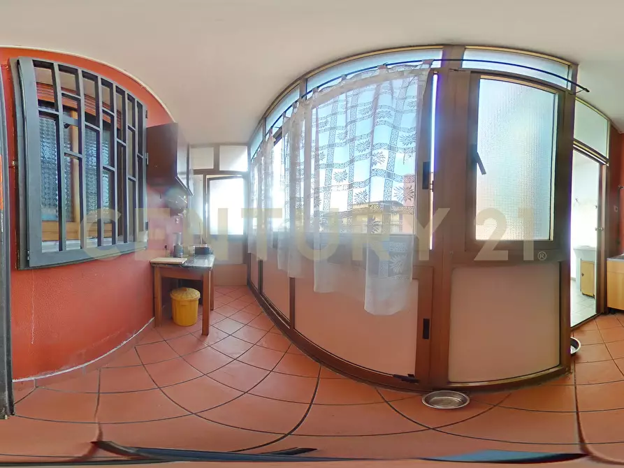 Immagine 45 di Appartamento in vendita  in Via Badia 47 a Aci Catena