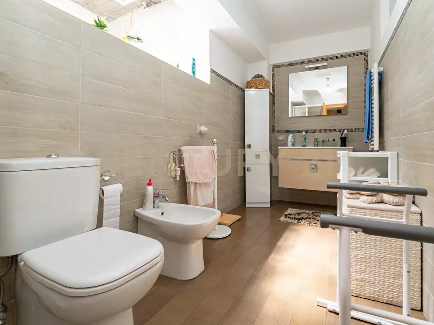 Immagine 98 di Casa indipendente in vendita  in Via Vampolieri 34m a Aci Catena