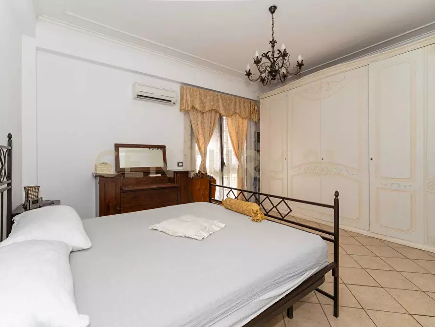 Immagine 6 di Trilocale in vendita  in Corso San Vito 128 a Catania