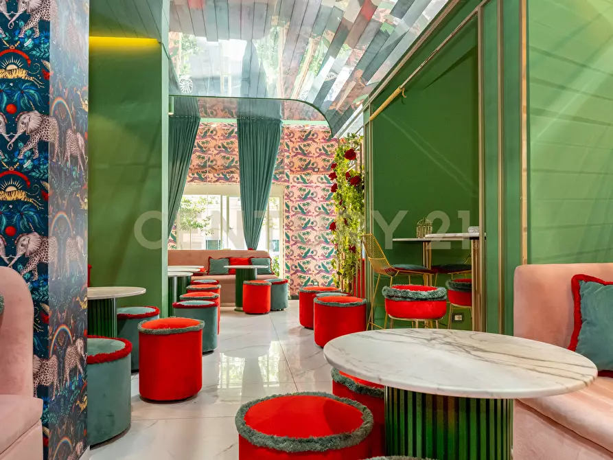 Immagine 25 di Pizzeria / Pub in vendita  in Viale Vittorio Veneto 7a a Catania