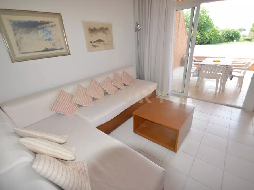 Immagine 1 di Appartamento in vendita  a Castiglione Della Pescaia