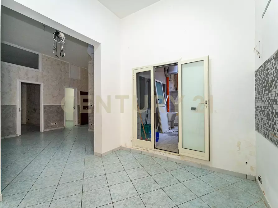 Immagine 23 di Trilocale in vendita  in Via del Piccone 7 a Catania