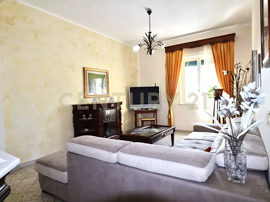 Immagine 6 di Quadrilocale in vendita  in Largo Bisacquino 3 a Palermo