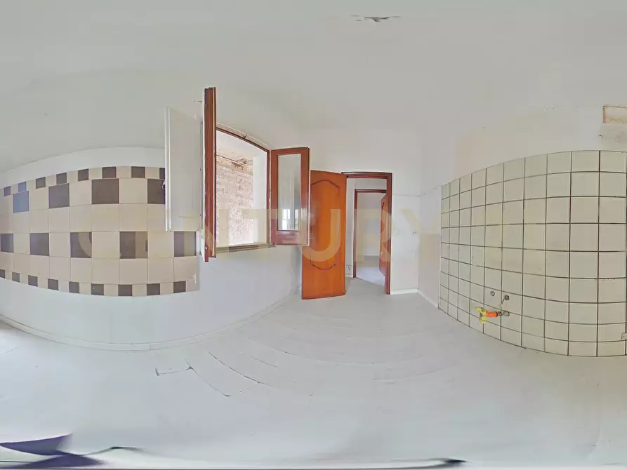 Immagine 77 di Appartamento in vendita  in Via Villa Flaminia 16 a Catania