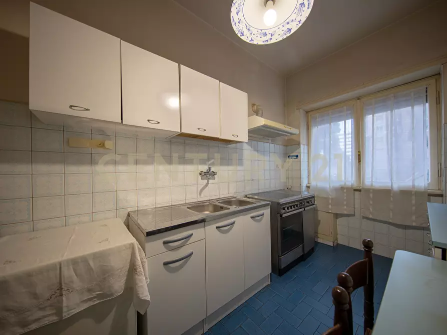 Immagine 22 di Trilocale in vendita  in Via Giovanni Caselli 11 a Roma