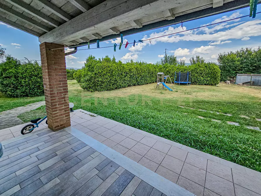 Immagine 3 di Villa in vendita  in Via del Madonnino snc a Grosseto