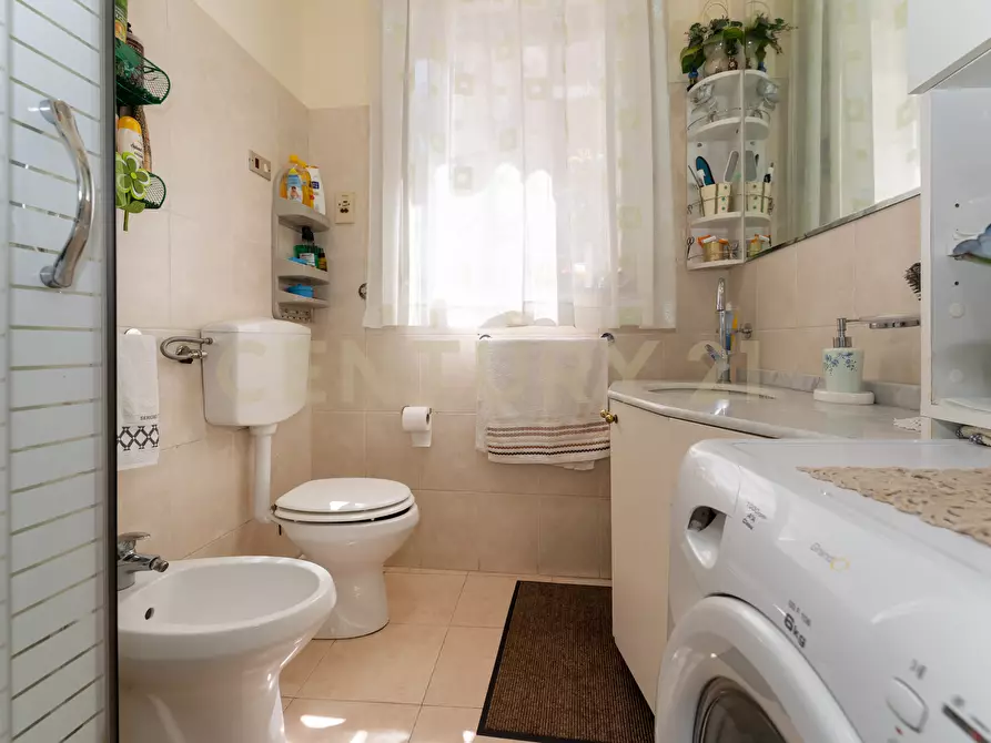 Immagine 23 di Appartamento in vendita  in Via Giuseppe Simili 29 a Catania