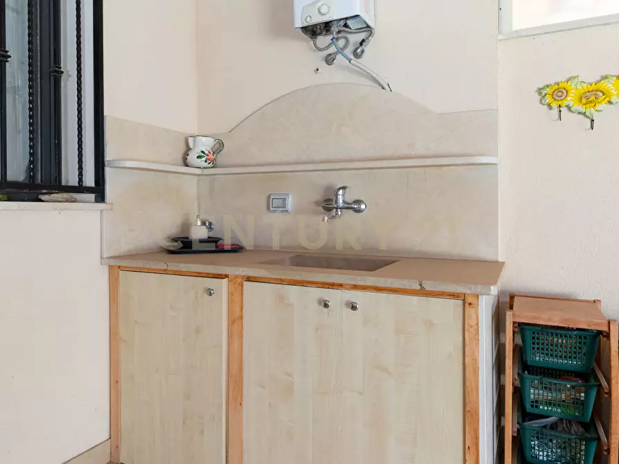 Immagine 37 di Casa indipendente in vendita  in VIALE ROSANNA a Noto