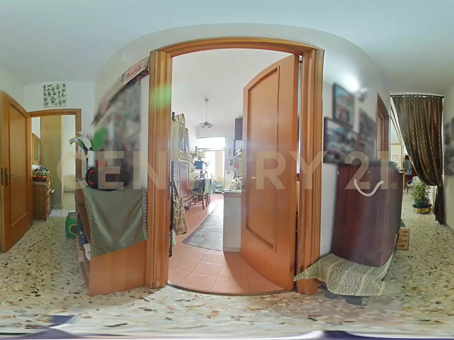 Immagine 88 di Attico in vendita  in Via Gargano 31 a Catania