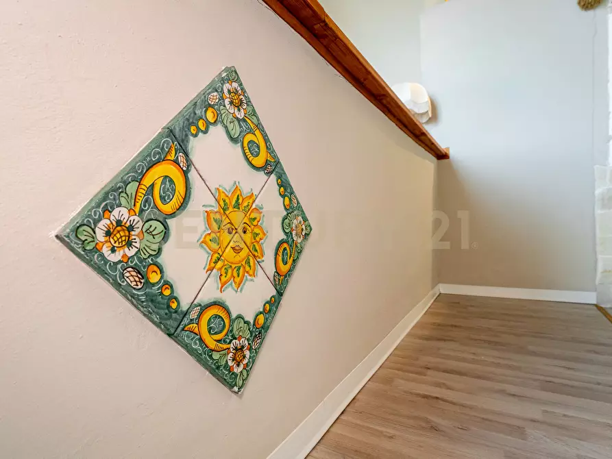 Immagine 16 di Casa indipendente in vendita  in Via San Damiano 21 a Catania