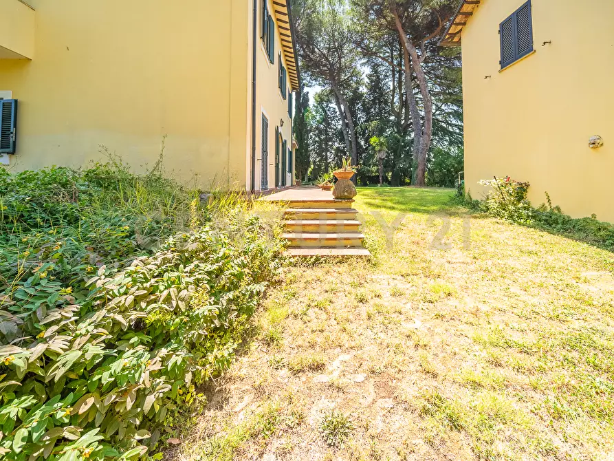Immagine 54 di Villa in vendita  in Via Pedemontana 319 a Palestrina