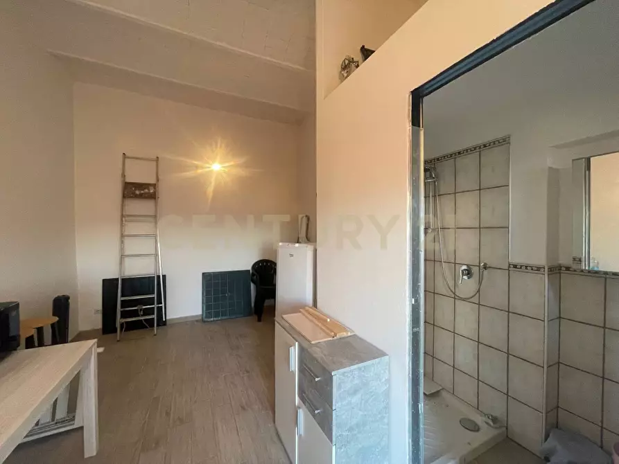 Immagine 9 di Loft/Open space in vendita  in Via delle Fornaci a Monte Argentario