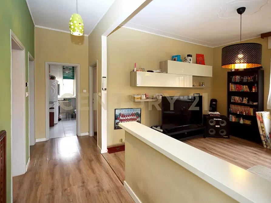 Immagine 12 di Quadrilocale in vendita  in Via Brigata Piemonte 18 a Verona