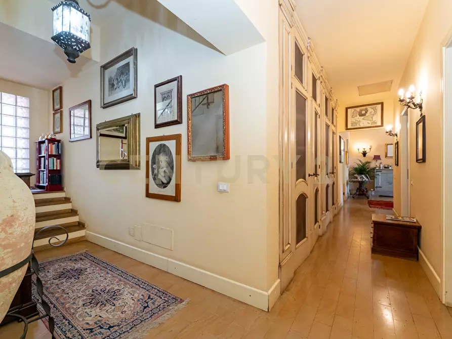 Immagine 52 di Villa in vendita  in Via Timparosa 39 a Aci Castello