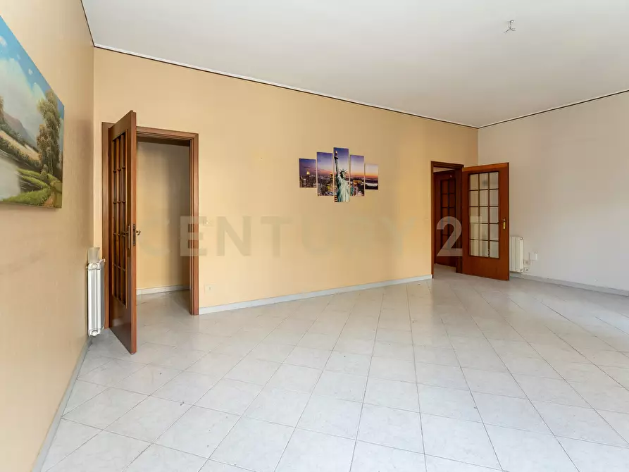 Immagine 54 di Terratetto in vendita  in Via Plebiscito 85 a Misterbianco