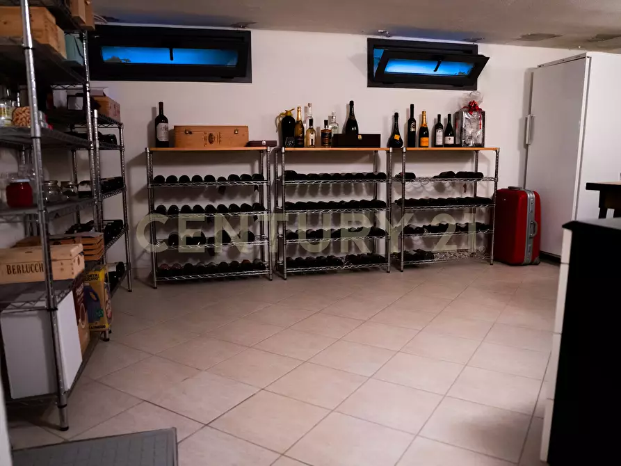 Immagine 17 di Villetta a schiera in vendita  in VIA MASSACCIO a Grosseto