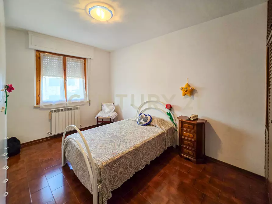 Immagine 23 di Casa bifamiliare in vendita  in Via Rosolino Pilo 20 a Grosseto