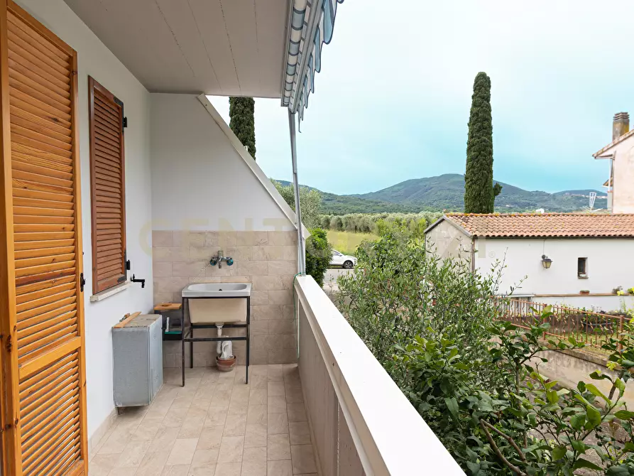 Immagine 17 di Terratetto in vendita  in Via guido rossa a Gavorrano