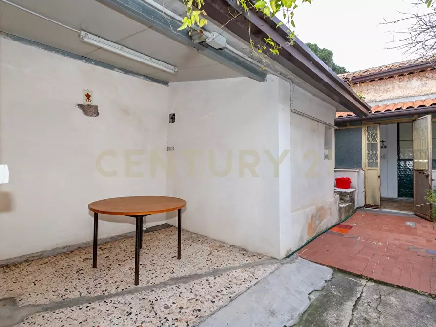 Immagine 5 di Casa indipendente in vendita  in Vico Palermo 10 a Gravina Di Catania