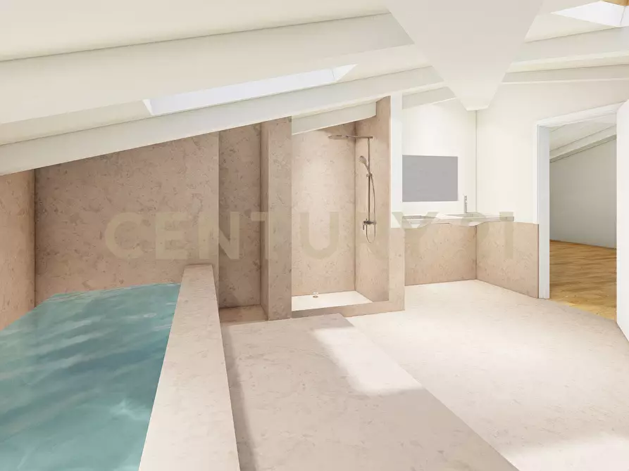 Immagine 62 di Villa in vendita  in Via Casalrosato 19 a Valverde